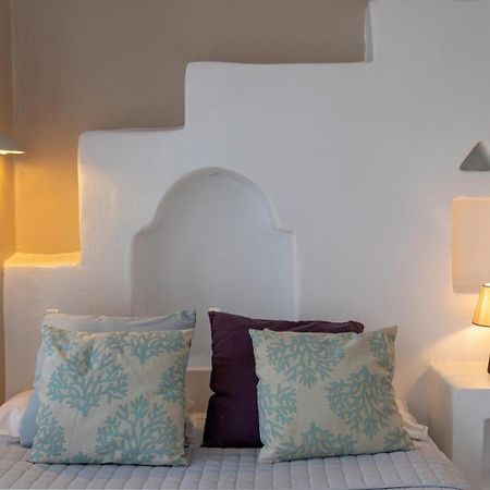 Soulmate'S Suites Tinos Kionia Bagian luar foto