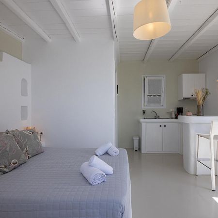 Soulmate'S Suites Tinos Kionia Bagian luar foto
