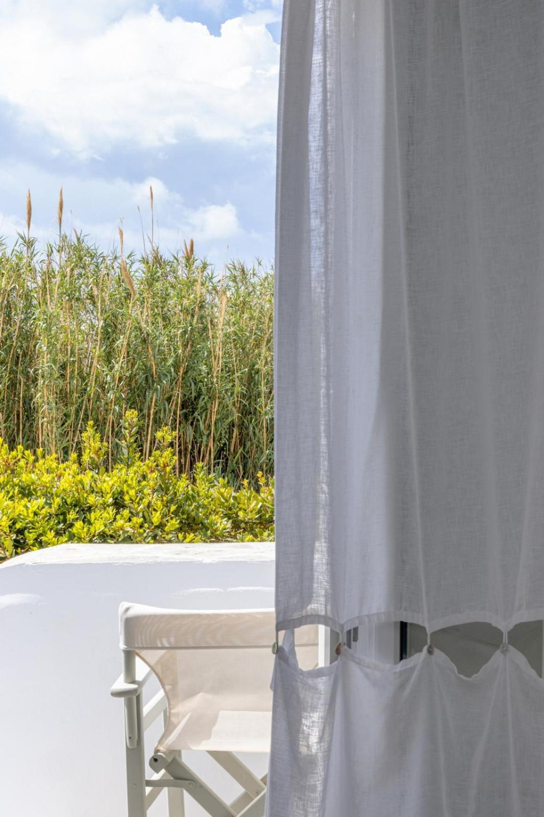 Soulmate'S Suites Tinos Kionia Bagian luar foto