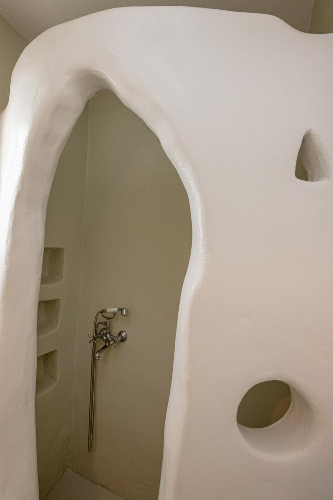 Soulmate'S Suites Tinos Kionia Bagian luar foto