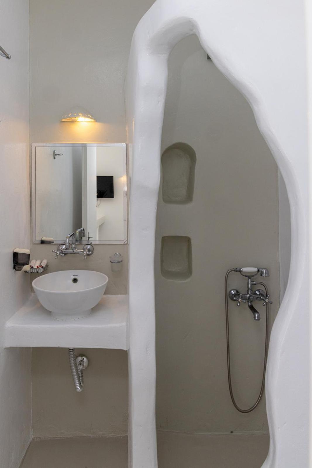 Soulmate'S Suites Tinos Kionia Bagian luar foto