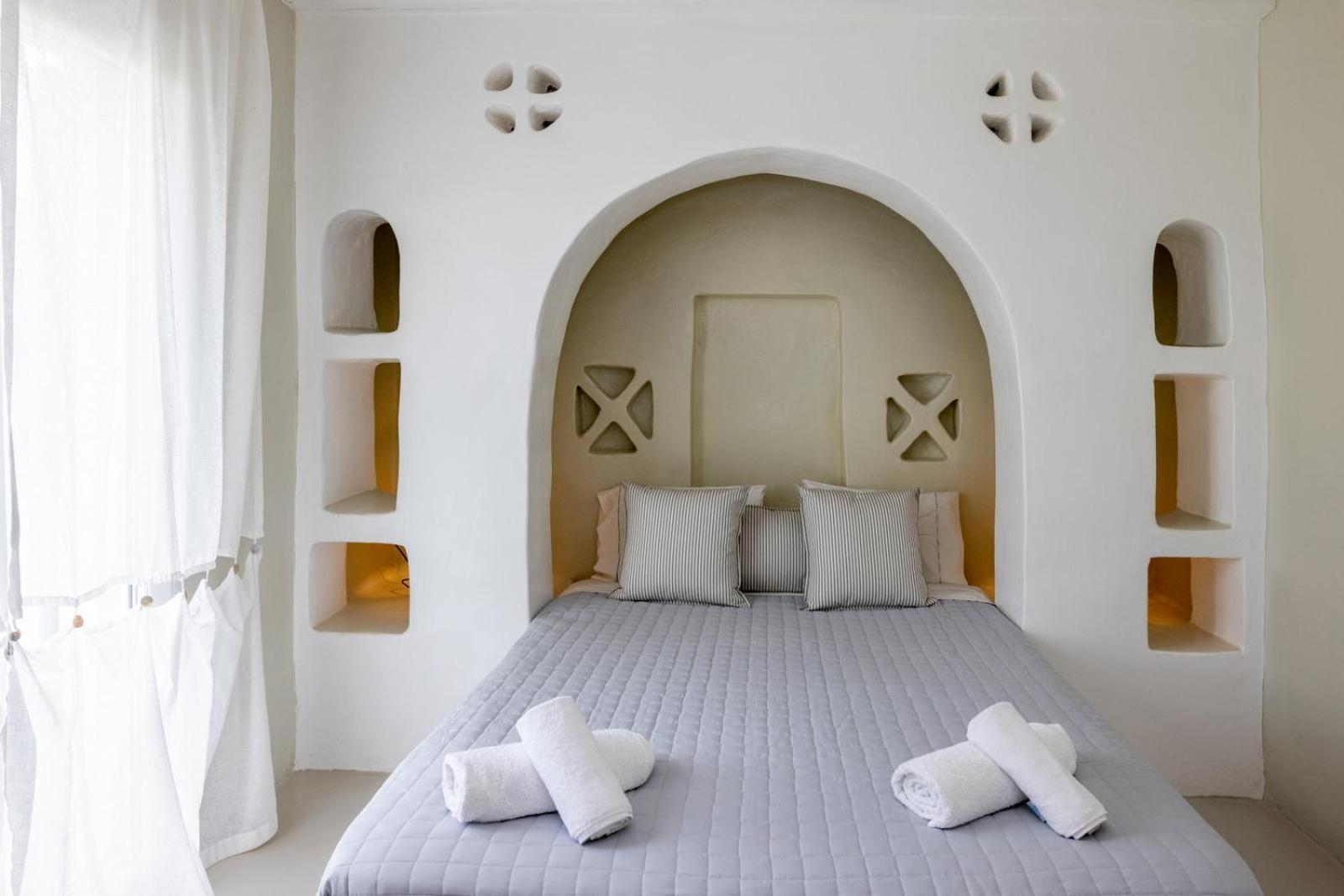 Soulmate'S Suites Tinos Kionia Bagian luar foto