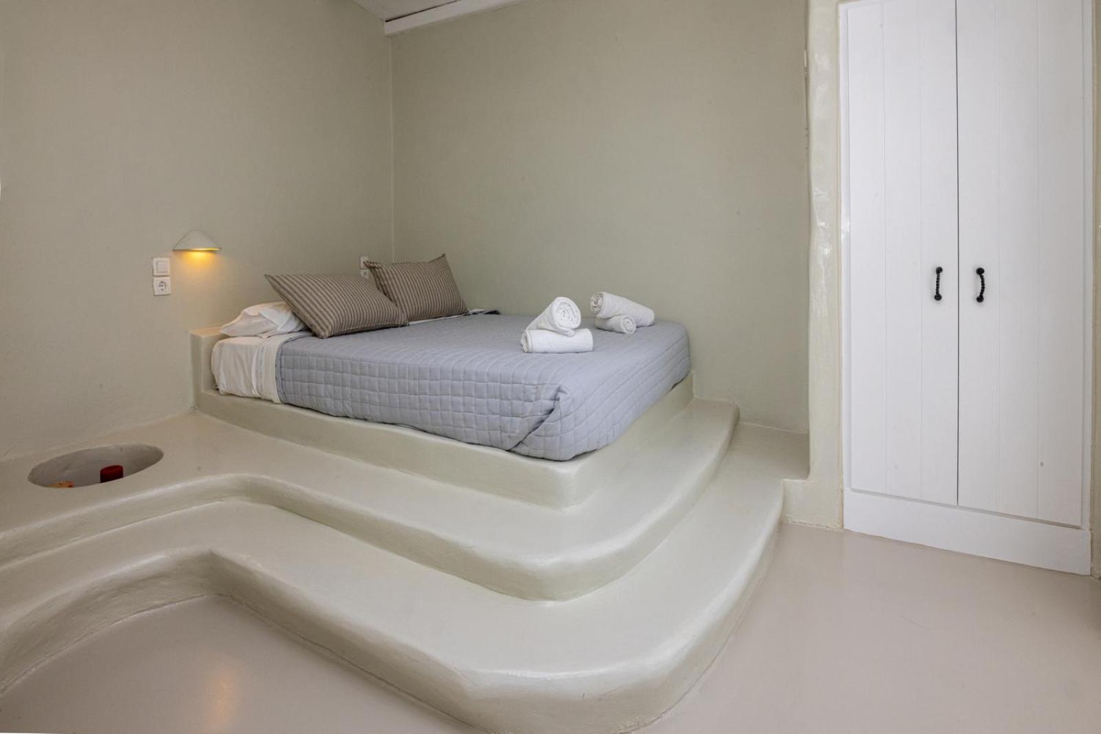 Soulmate'S Suites Tinos Kionia Bagian luar foto