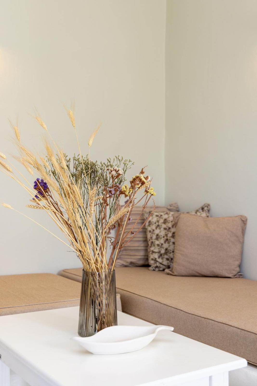 Soulmate'S Suites Tinos Kionia Bagian luar foto