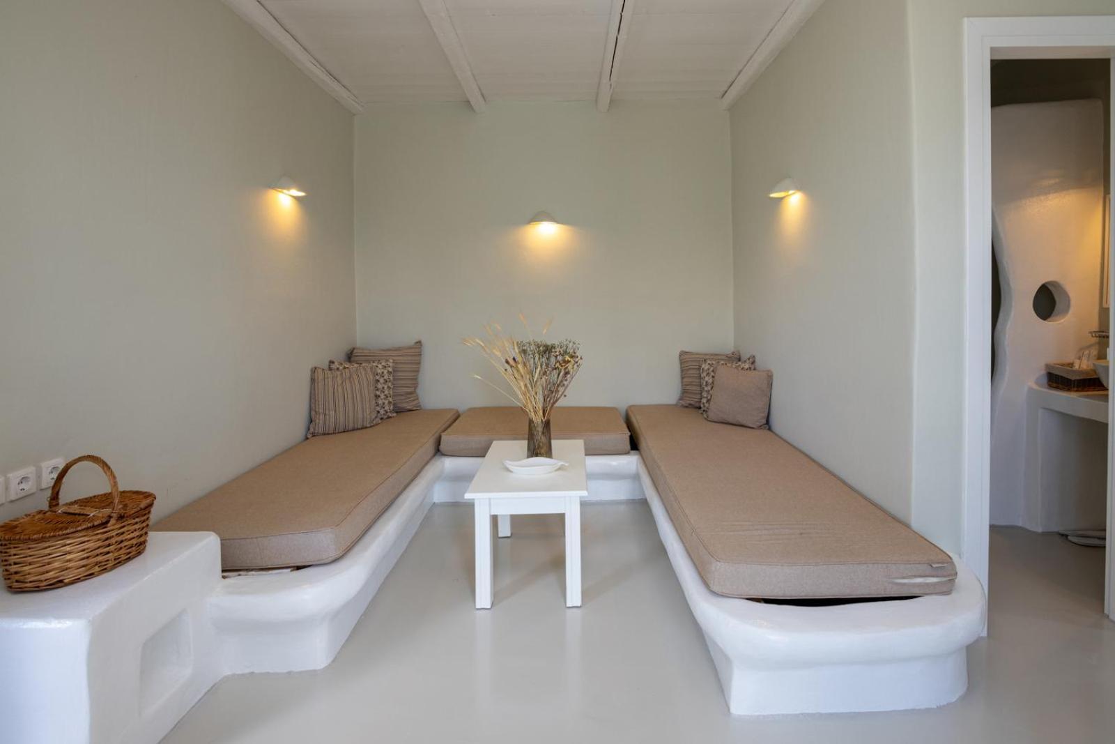 Soulmate'S Suites Tinos Kionia Bagian luar foto
